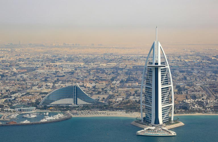 Dubai