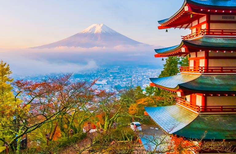 Japan