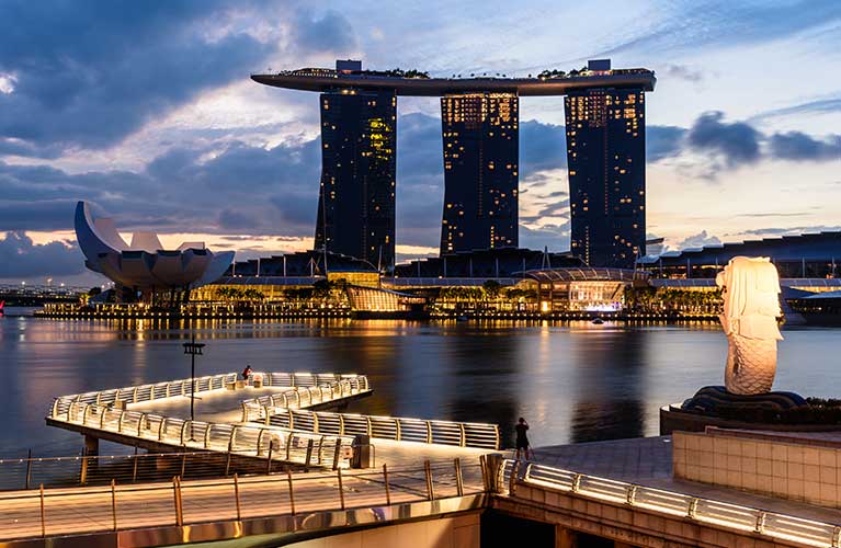 Singapore